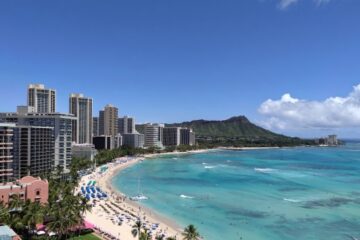 2025夏 ハワイ研修